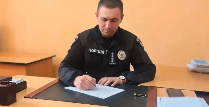 У Проточах чоловік обікрав подвір’я сусіда — загрожує до 8 років тюрми У Проточах чоловік обікрав подвір’я сусіда — загрожує до 8 років тюрми