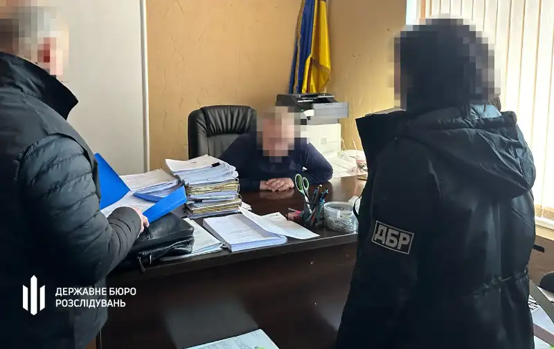 Суддя з Дніпра може сісти на 12 років за махінації з орендованою квартирою Суддя з Дніпра може сісти на 12 років за махінації з орендованою квартирою