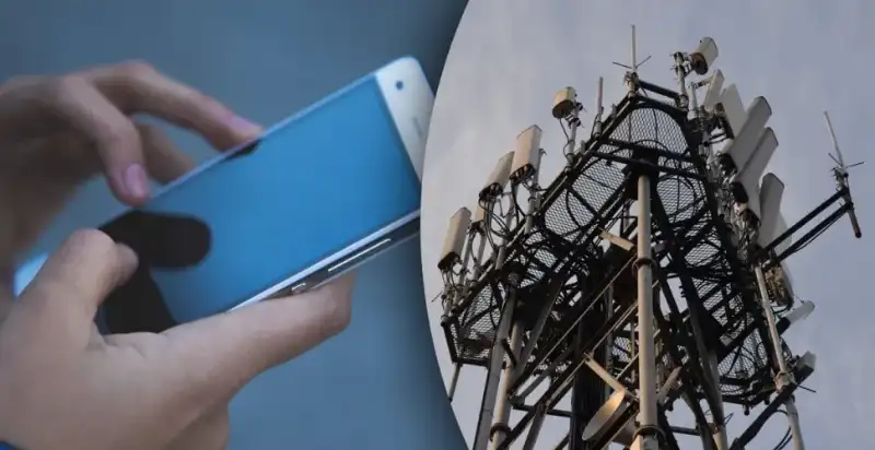 «Київстар» готує до 5G: на Дніпропетровщині вимкнуть 3G-зв’язок «Київстар» готує до 5G: на Дніпропетровщині вимкнуть 3G-зв’язок