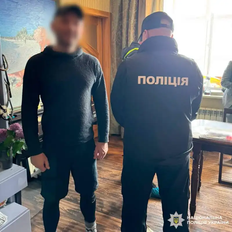 На Харківщині та Дніпропетровщині викрито банду, яка привласнювала житло померлих На Харківщині та Дніпропетровщині викрито банду, яка привласнювала житло померлих