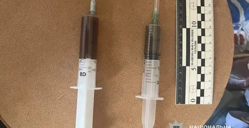 У Криворізькому районі затримали двох наркоторговців із великою партією канабісу та опію У Криворізькому районі затримали двох наркоторговців із великою партією канабісу та опію